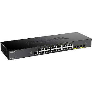 D-Link DGS-1250-28X/E