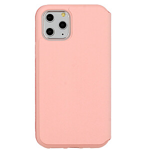 Fusion Lite Book Case Чехол для телефона Huawei P40 Lite Розовый