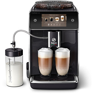 Kafijas automāts Saeco SM6680/00 Pilnībā automātisks espresso automāts 1,8 l