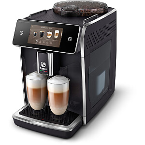 Kafijas automāts Saeco SM6680/00 Pilnībā automātisks espresso automāts 1,8 l