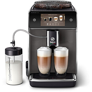 Kafijas automāts Saeco SM6680/00 Pilnībā automātisks espresso automāts 1,8 l