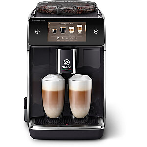 Kafijas automāts Saeco SM6680/00 Pilnībā automātisks espresso automāts 1,8 l