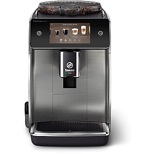 Kafijas automāts Saeco SM6680/00 Pilnībā automātisks espresso automāts 1,8 l