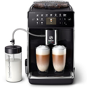 Kafijas automāts Saeco SM6480/00 Pilnībā automātisks espresso automāts 1,8 l