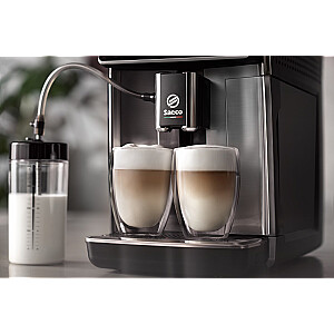 Kafijas automāts Saeco SM6480/00 Pilnībā automātisks espresso automāts 1,8 l