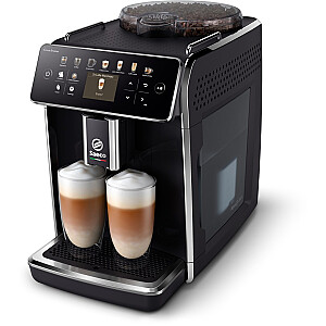 Kafijas automāts Saeco SM6580/00 Pilnībā automātisks espresso automāts 1,8l