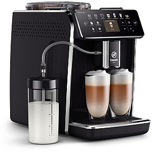 Kafijas automāts Saeco SM6580/00 Pilnībā automātisks espresso automāts 1,8l