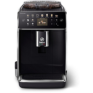 Kafijas automāts Saeco SM6580/00 Pilnībā automātisks espresso automāts 1,8l