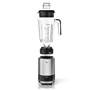 WMF Kult Pro 0416530011 Galda blenderis 1,2 l 1200 W Nerūsējošais tērauds