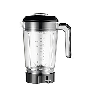 WMF Kult Pro 0416530011 Galda blenderis 1,2 l 1200 W Nerūsējošais tērauds