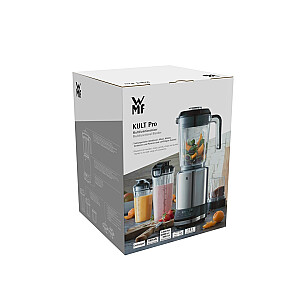 WMF Kult Pro 0416530011 Galda blenderis 1,2 l 1200 W Nerūsējošais tērauds