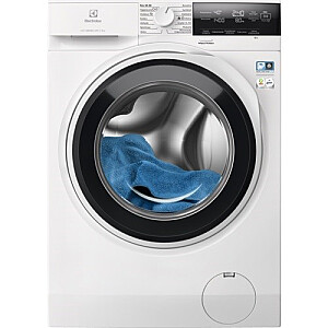 СТИРАЛЬНАЯ МАШИНА ELECTROLUX EW6F2484P