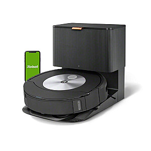 Робот-пылесос iRobot Roomba Combo j7+