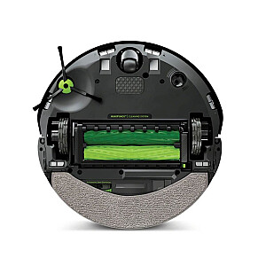 Робот-пылесос iRobot Roomba Combo j7+