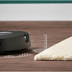 Робот-пылесос iRobot Roomba Combo j7+