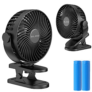 Galda ventilators 12"/30cm 38W