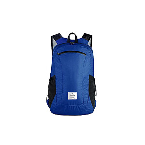 Īpaši viegla saliekama mugursoma 18L nh17a012-b-blue NATUREHIKE