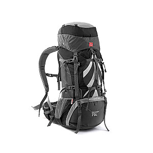 Рюкзак для треккинга 70л nh70b070-b NATUREHIKE