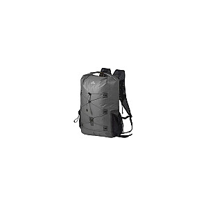 Liela attāluma kalnu mugursoma 25L cnh22bb003-melna NATUREHIKE