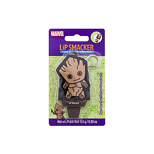 Lūpu balzams Groot Keychain Marvel Guardians of the Galaxy 5,8 g