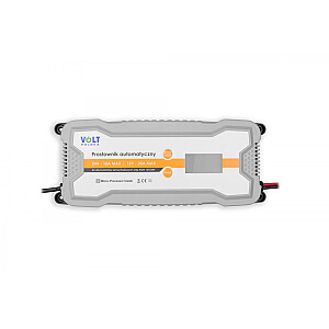 Automātiskais taisngriezis Volt Polska 20A 12V/24V LCD