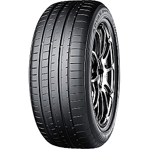 235/50R19 YOKOHAMA ADVAN SPORT V107F 99Y MO1 RPB CAB70 YOKOHAMA