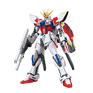 HGBF 1/144 STAR BUILD STRIKE GUNDAM ПЛАВСКИЙ WING