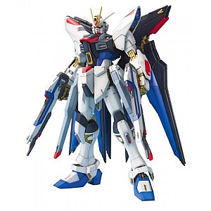 MG 1/100 STRIKE FREEDOM GANDAM BL