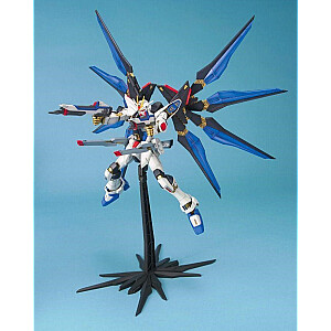 MG 1/100 STRIKE FREEDOM GANDAM BL