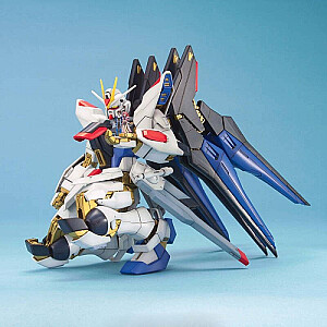 MG 1/100 STRIKE FREEDOM GANDAM BL