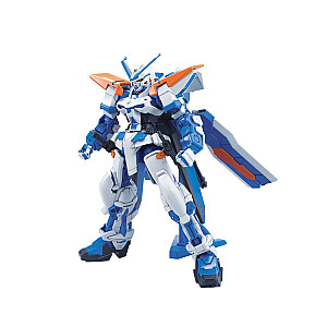 BANDAI HG 1/144 GUNDAM ASTRAY BLUE FRAME SECOND коллекционная фигурка