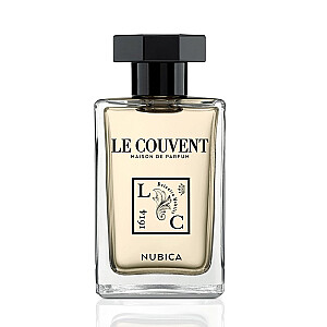 LE COUVENT Nubica EDP спрей 100мл