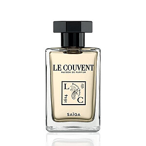 LE COUVENT Saiga EDP aerosols 100ml