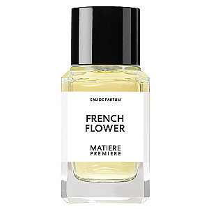 MATIERE PREMIERE French Flower EDP aerosols 100 ml