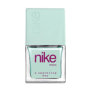 NIKE A Sparkling Day Woman tualetinio vandens purškiklis 30ml