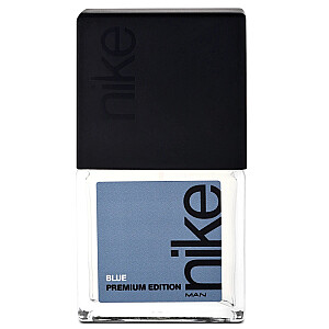 NIKE Blue Man EDT aerosols 30 ml