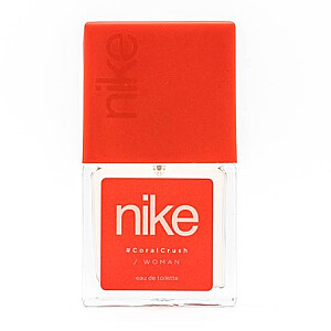 NIKE Coral Crush Woman EDT спрей 30 мл