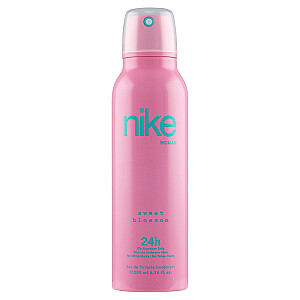 NIKE Sweet Blossom DEODORANT purškiklis 200 ml