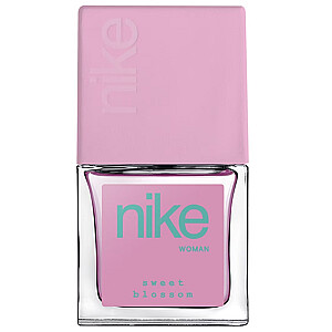 NIKE Sweet Blossom Woman tualetes ūdens aerosols 30 ml