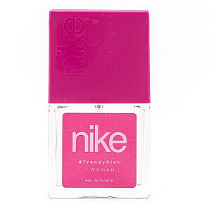 NIKE Trendy Pink Woman EDT спрей 30 мл