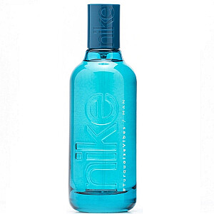 NIKE Turquoise Vibes EDT purškiklis 100ml