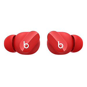 Beats Studio Buds sarkans