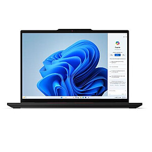 Ультрабук ThinkPad T14s G5 21LS002VPB W11Pro Ultra 7 155U/32 ГБ/1 ТБ/INT/14.0 WUXGA/черный/3 года поддержки Premier + компенсация выбросов CO2 