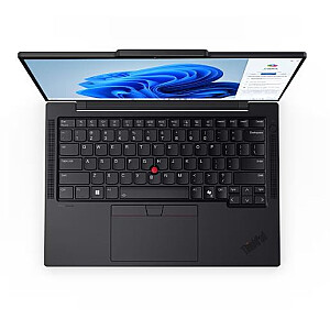 Ultrabook ThinkPad T14s G5 21LS002VPB W11Pro Ultra 7 155U/32GB/1TB/INT/14.0 WUXGA/Black/3YRS Premier Support + CO2 Offset 