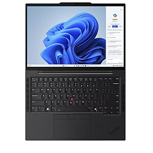 Ультрабук ThinkPad T14s G5 21LS002VPB W11Pro Ultra 7 155U/32 ГБ/1 ТБ/INT/14.0 WUXGA/черный/3 года поддержки Premier + компенсация выбросов CO2 