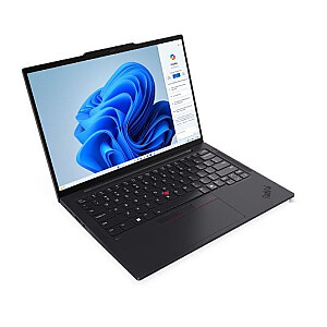 Ultrabook ThinkPad T14s G5 21LS002VPB W11Pro Ultra 7 155U/32GB/1TB/INT/14.0 WUXGA/Black/3YRS Premier Support + CO2 Offset 