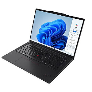 Ultrabook ThinkPad T14s G5 21LS002VPB W11Pro Ultra 7 155U/32GB/1TB/INT/14.0 WUXGA/Black/3YRS Premier Support + CO2 Offset 