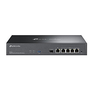 Router Gigabit VPN ER7406 