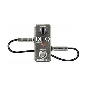 TC Electronic Ditto Looper Looper