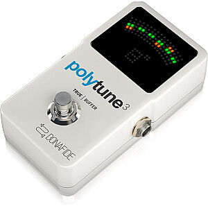 TC Electronic POLYTUNE 3 Balts